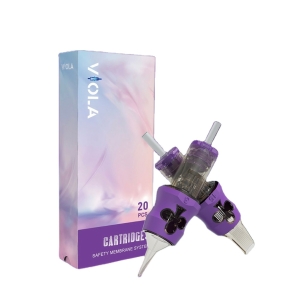 Agujas de cartuchos de tatuaje de acero inoxidable  RS hechas en fábrica para aplicaciones de arte corporal (copia)