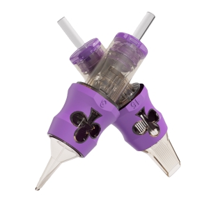 Agujas de cartuchos de tatuaje de acero inoxidable  RM hechas en fábrica para aplicaciones de arte corporal (copia) (copia)